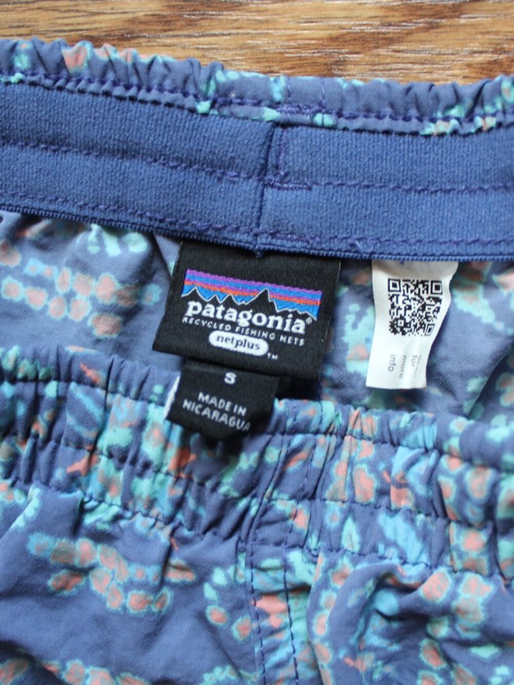 Patagonia Shorts - Picture 3 of 3
